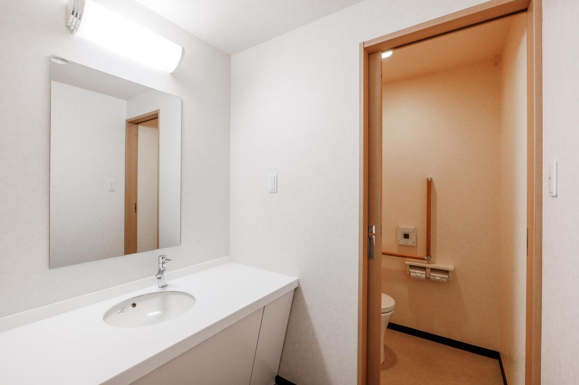 KAMENOI HOTEL Itako Bagian luar foto