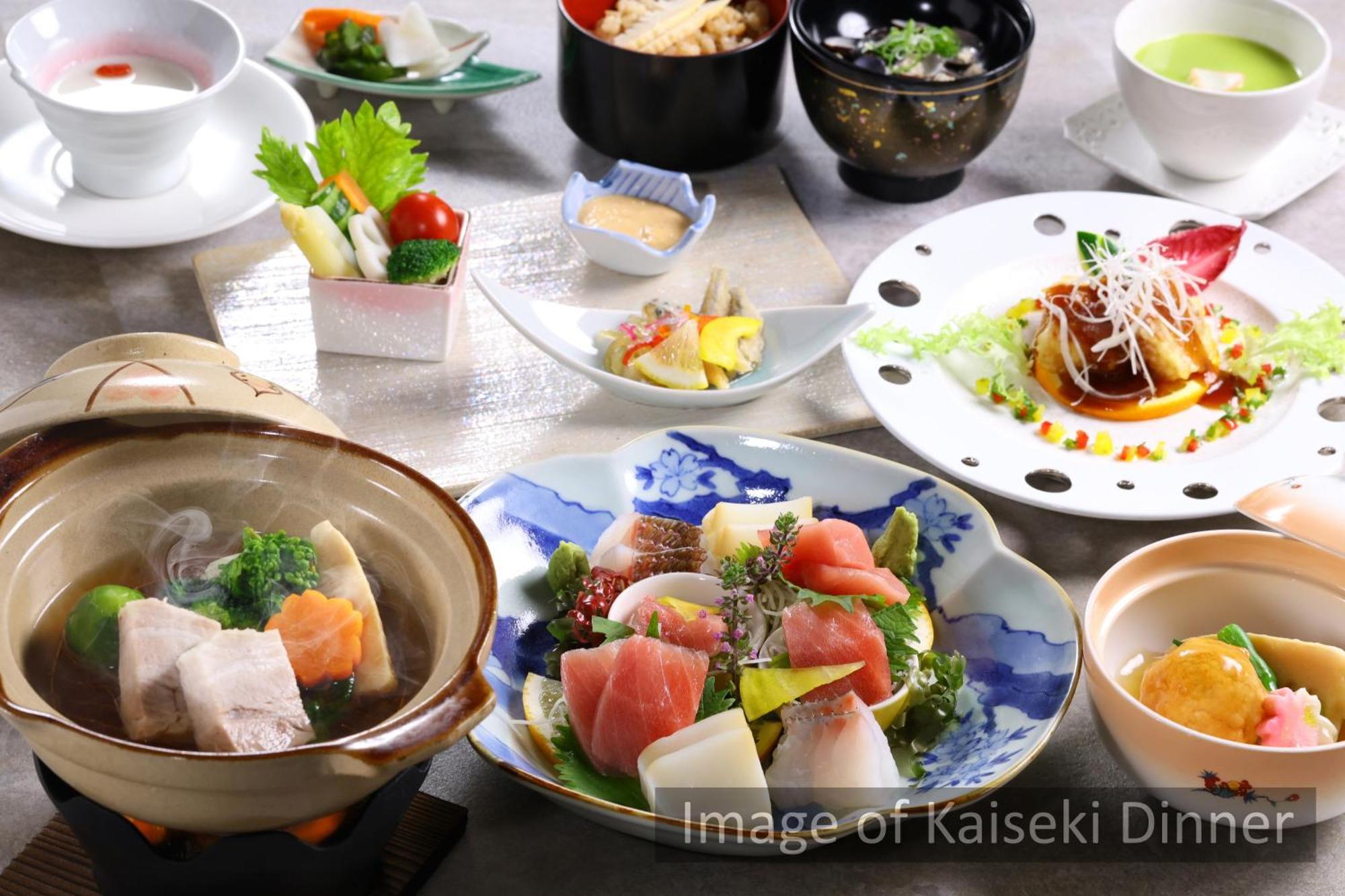 KAMENOI HOTEL Itako Bagian luar foto
